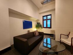 Uob Plaza (D1), Office #453279271